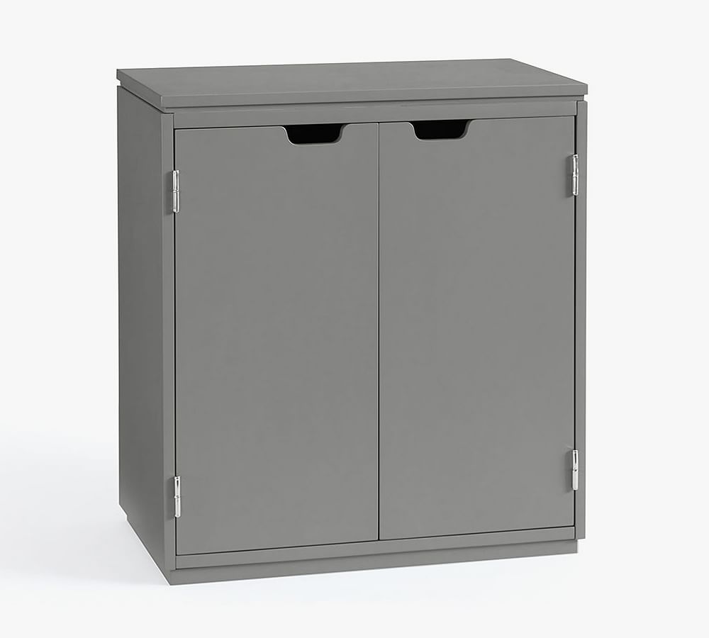 Pottery Barn Windsor Storage Cabinet (24")