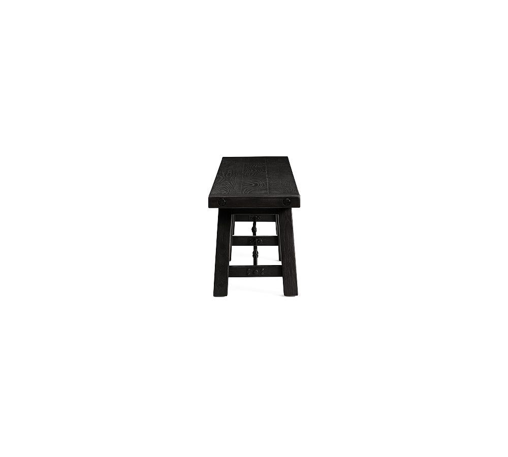 Pottery Barn Benchwright Dining Bench