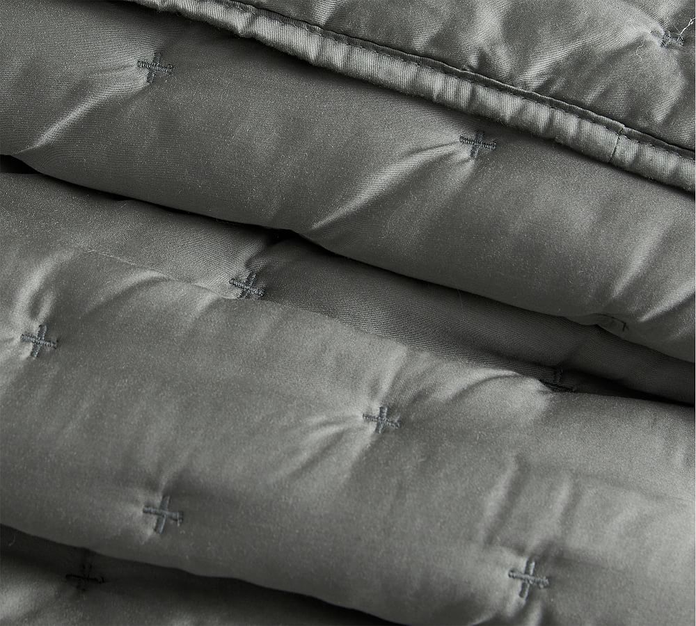 Pottery Barn TENCEL™ Quilt