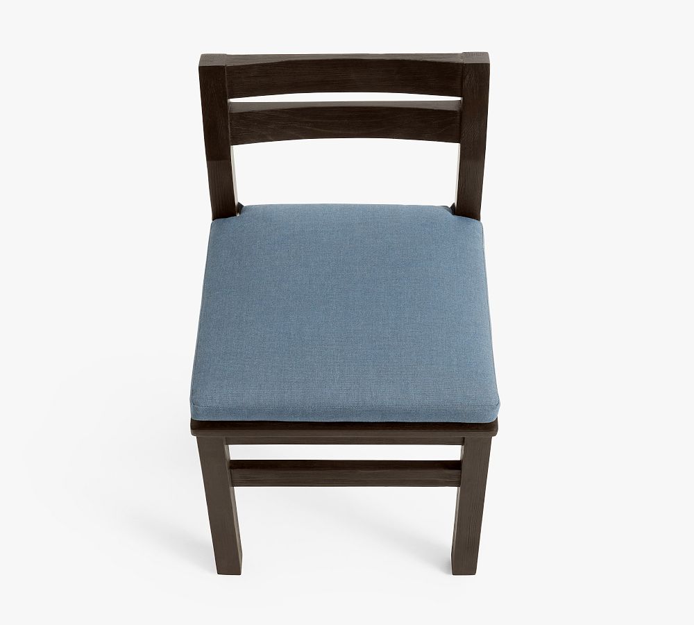 Pottery Barn Folsom Dining Chair Cushion