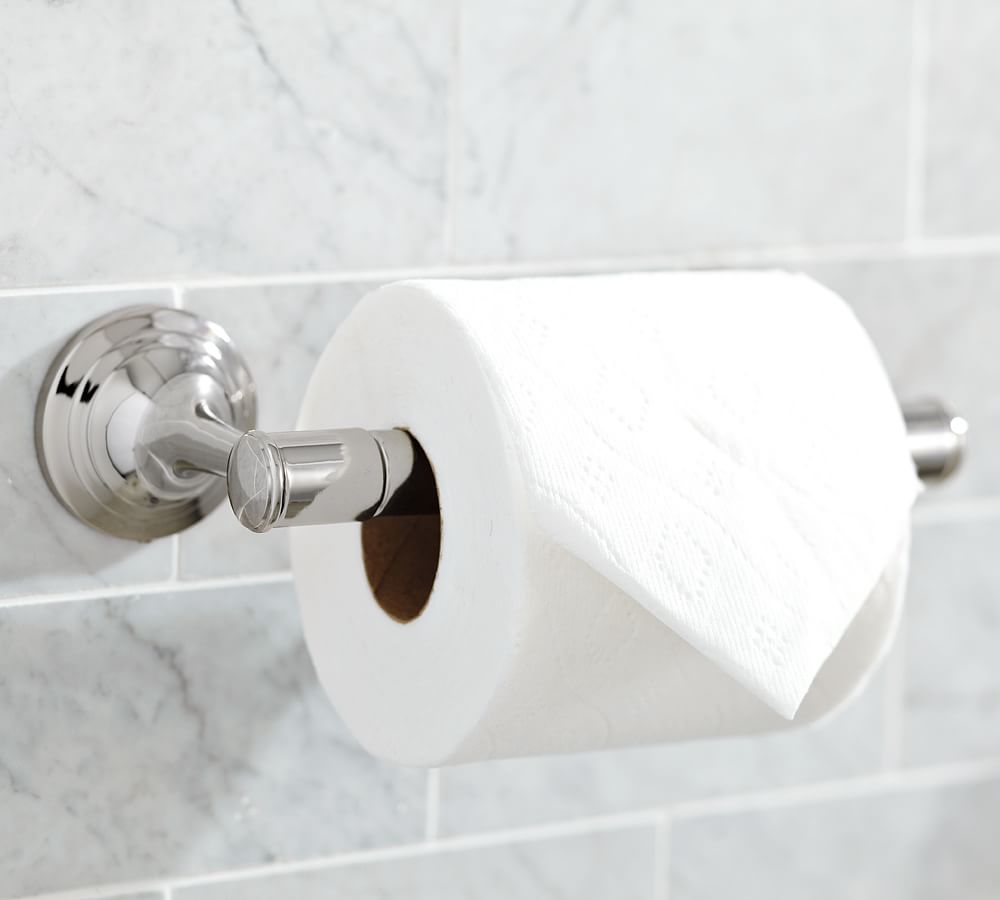 Pottery Barn Mercer Bathroom Hardware