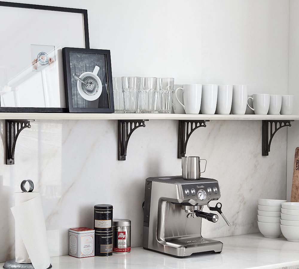 Pottery Barn Customizable Brackets & Shelves