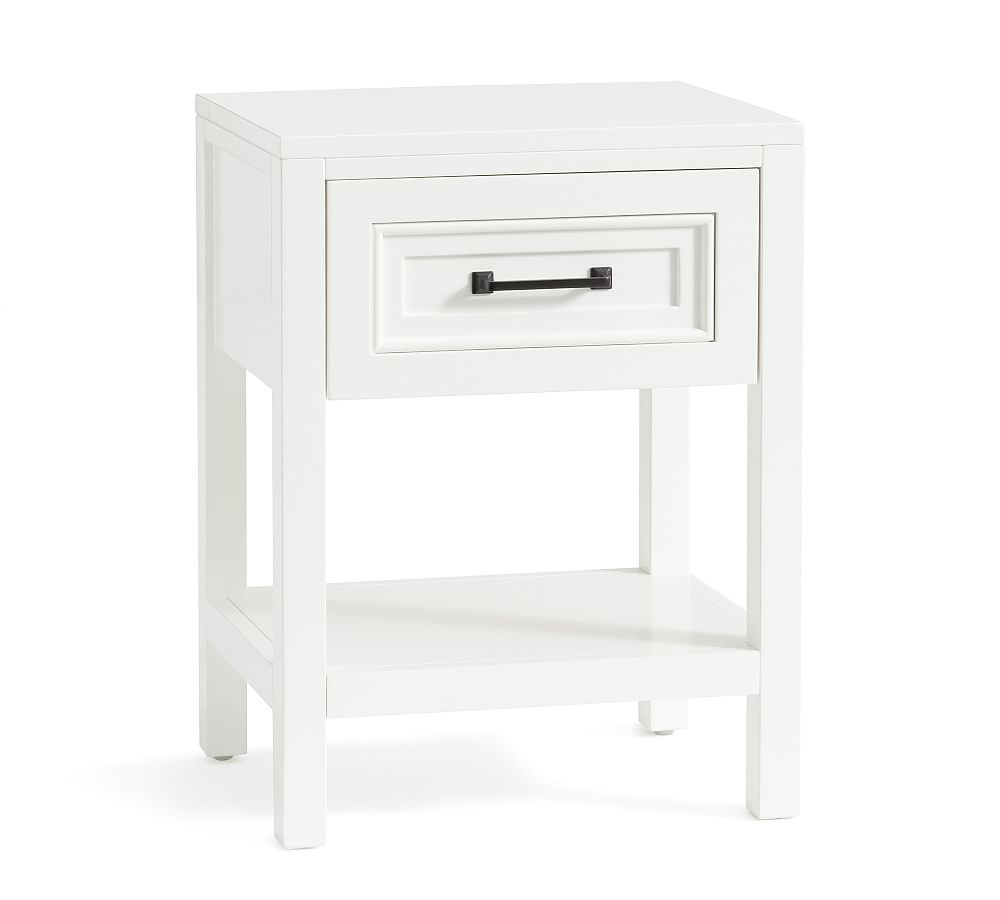 Pottery Barn Sussex Nightstand (18")