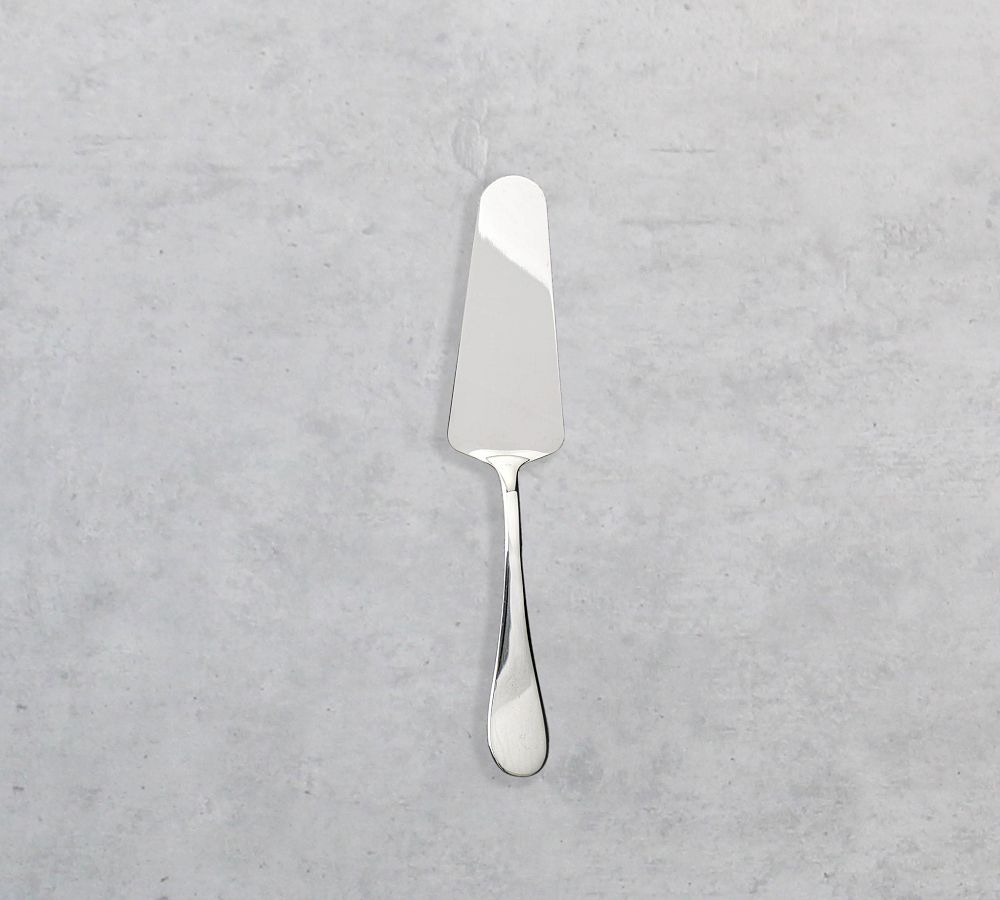 Pottery Barn Brescia Italian Flatware & Serve Set