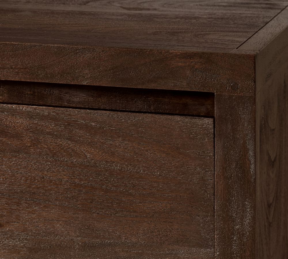 Pottery Barn Cayman 5-Drawer Tall Dresser (24")