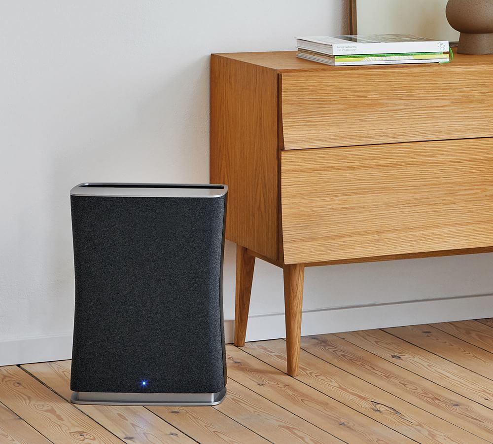 Pottery Barn Roger Little Air Purifier