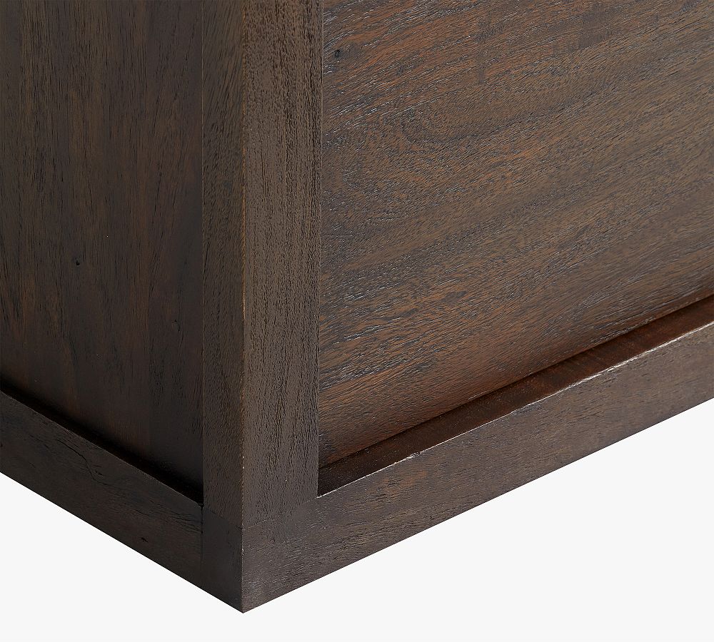Pottery Barn Cayman Nightstand (27")