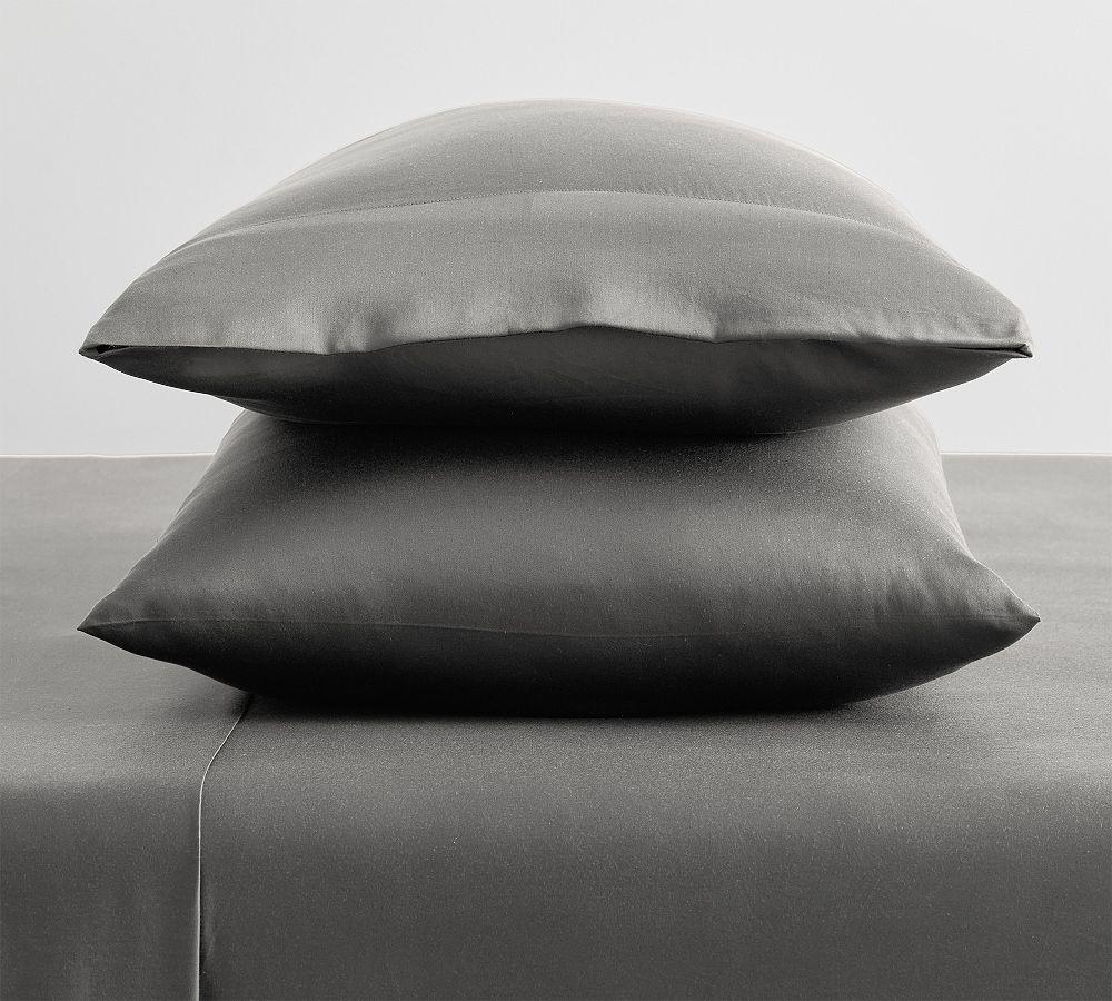 Pottery Barn TENCEL™ Pillowcases - Set of 2