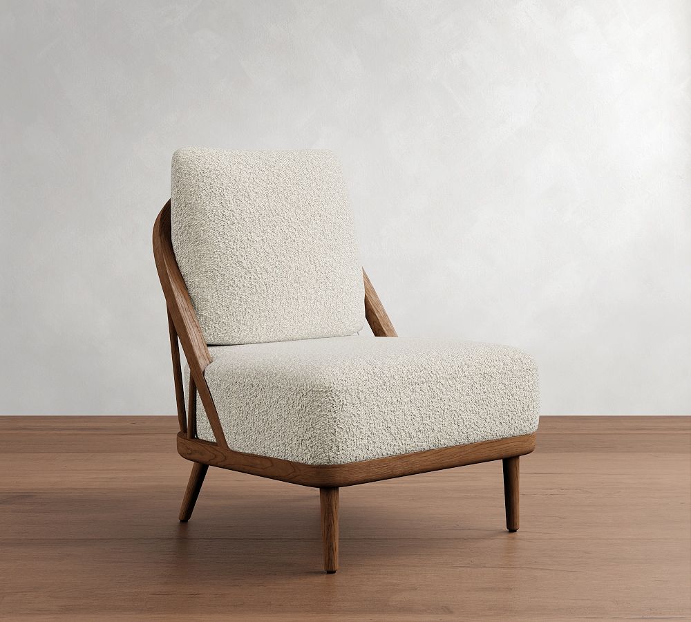 Pottery Barn Whitaker Chair