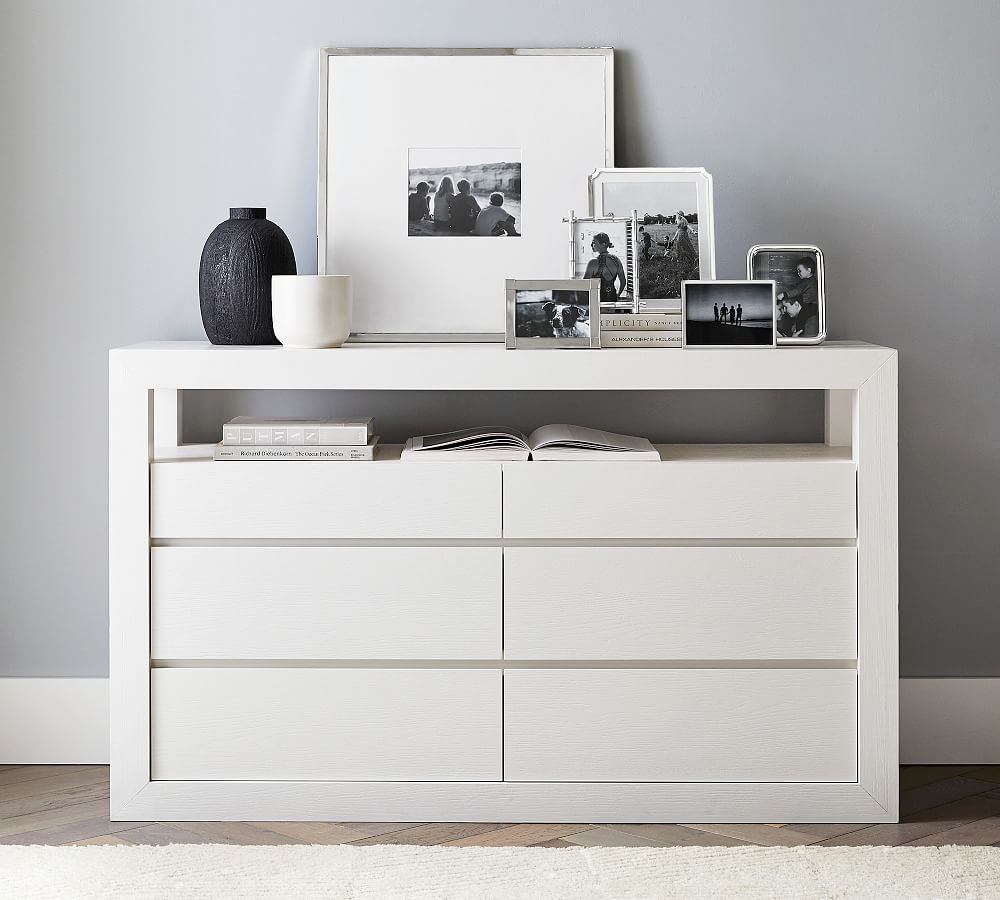 Pottery Barn Abigail Frames