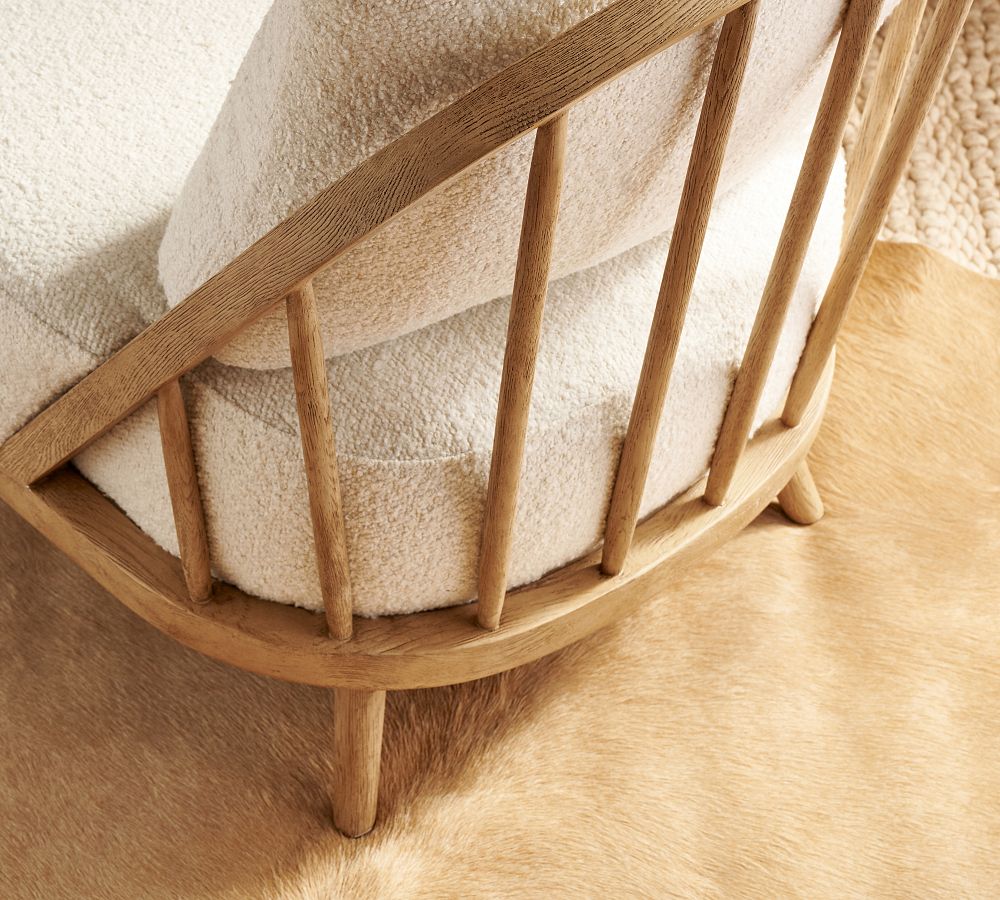 Pottery Barn Whitaker Chair