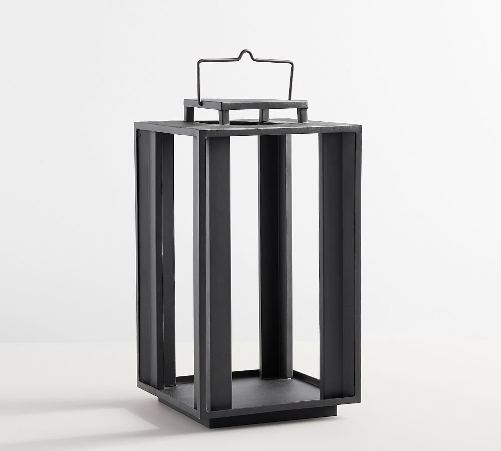 Pottery Barn Malibu Outdoor Lantern