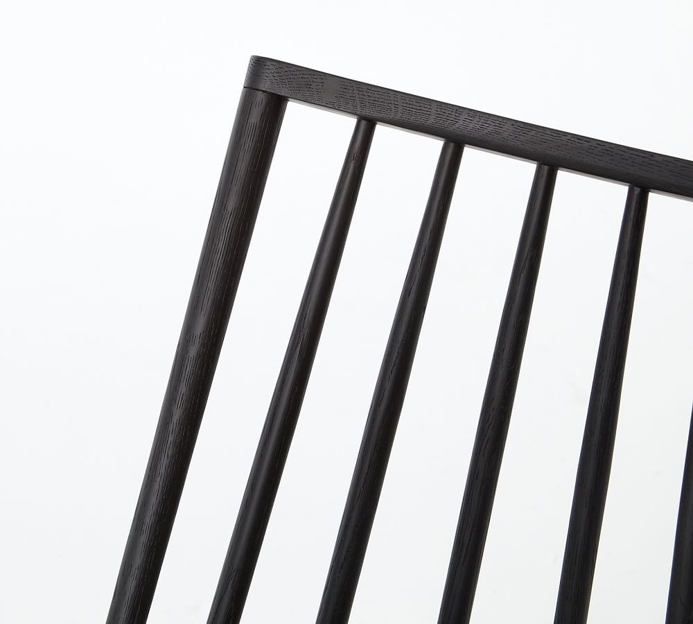 Pottery Barn Nelly Dining Chair