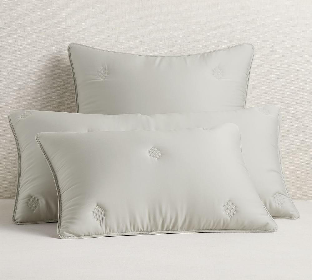 Pottery Barn TENCEL™ Comforter Sham