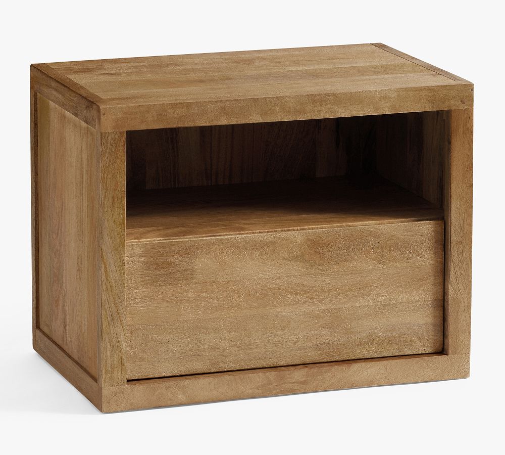 Pottery Barn Cayman Nightstand (27")