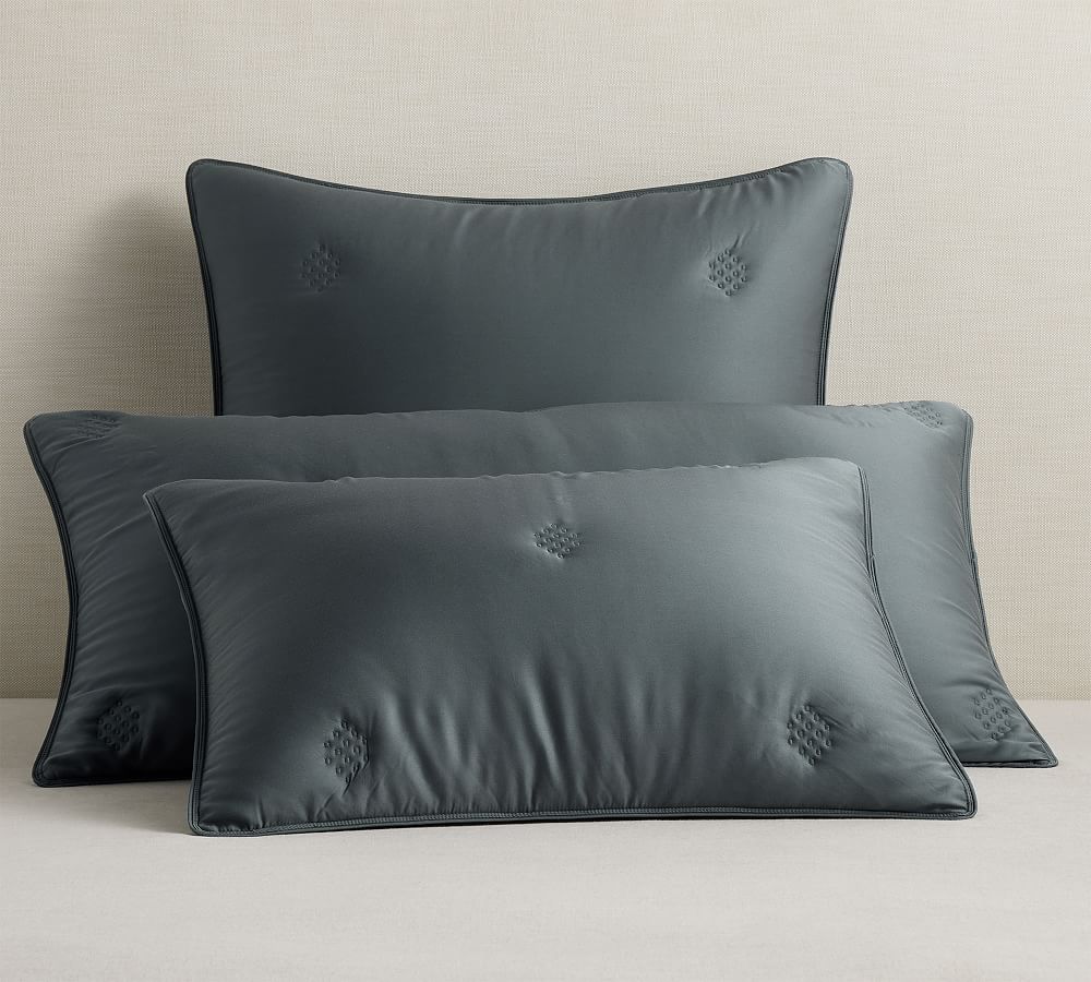 Pottery Barn TENCEL™ Comforter Sham