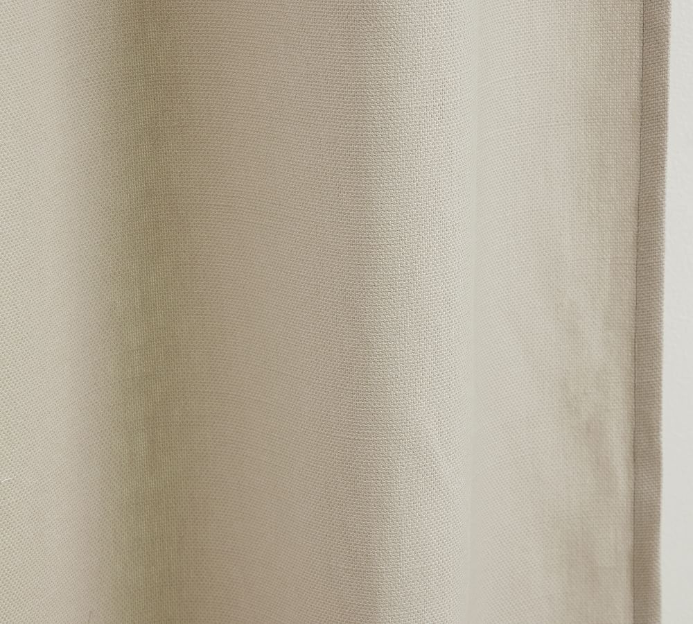 Pottery Barn Broadway Curtain - Set of 2
