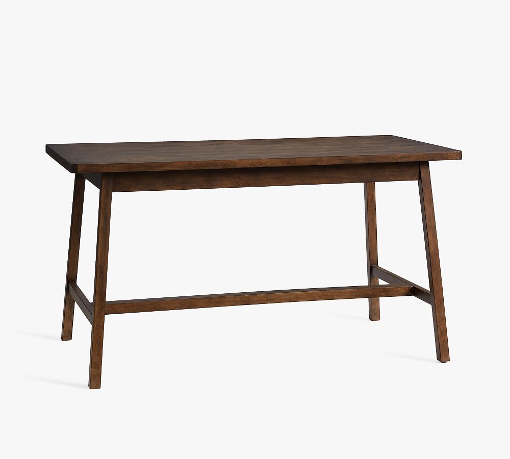 Pottery Barn Mateo Writing Desk (56")