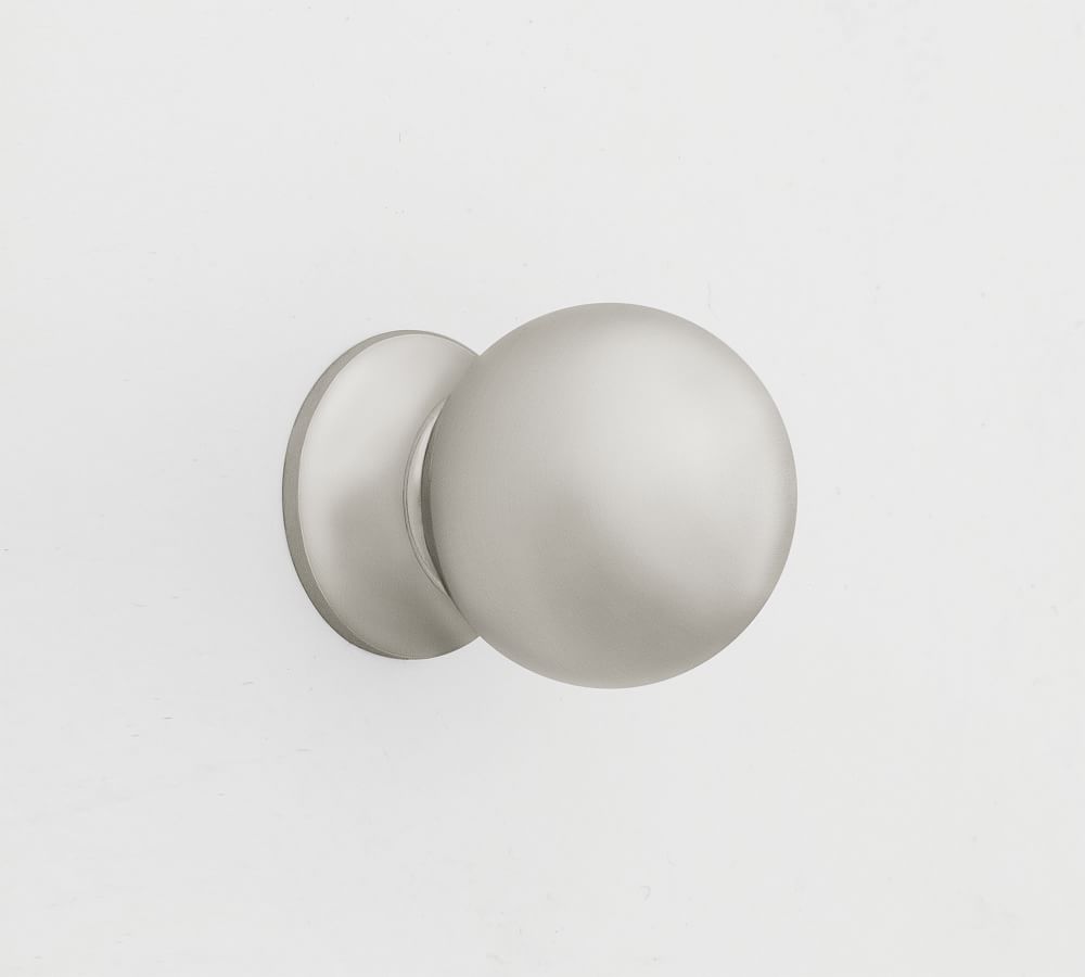 Pottery Barn Sussex Cabinet Knob