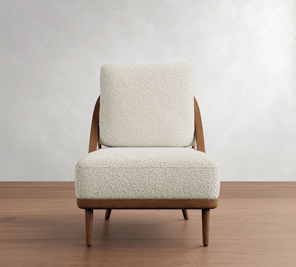 Pottery Barn Whitaker Chair