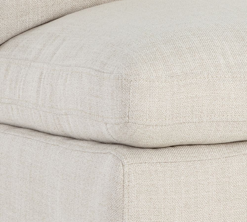 Pottery Barn Carder Upholstered Dining Chair
