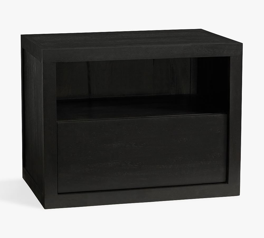 Pottery Barn Cayman Nightstand (27")