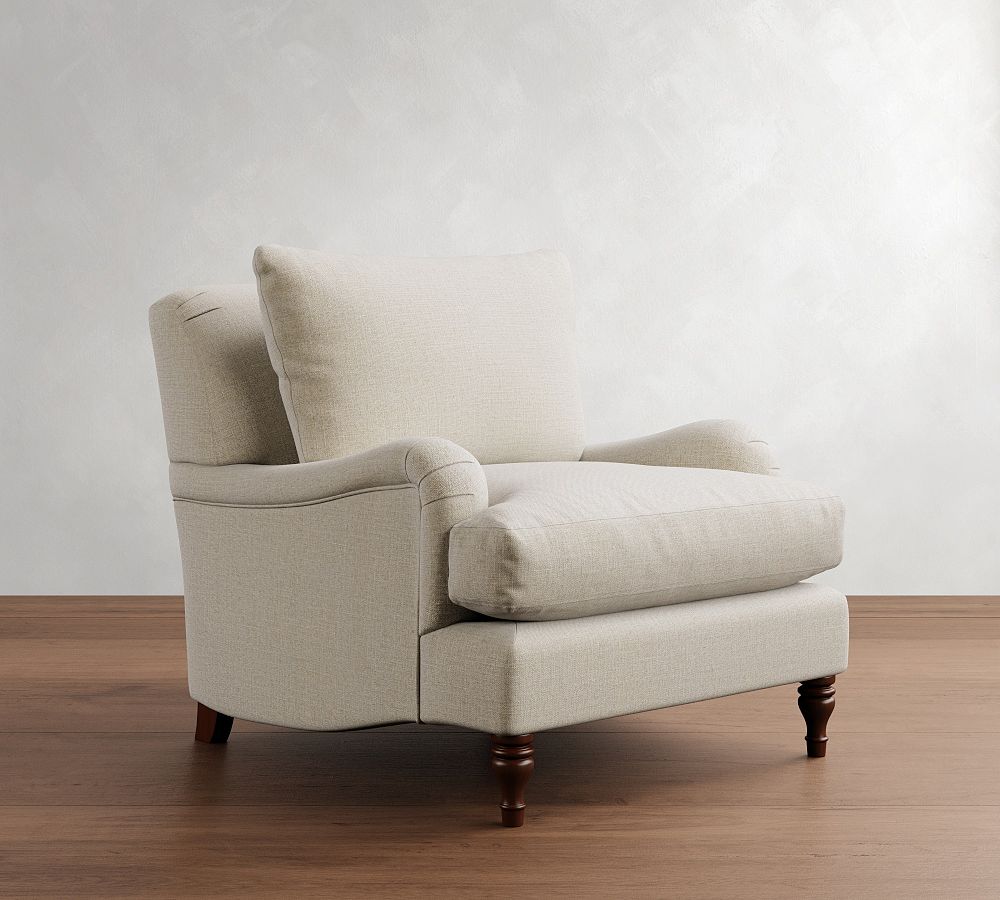 Pottery Barn Carlisle Chair