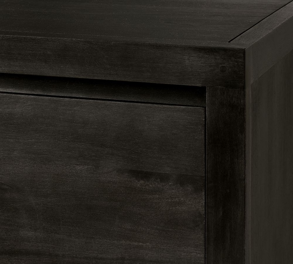 Pottery Barn Cayman 5-Drawer Tall Dresser (24")