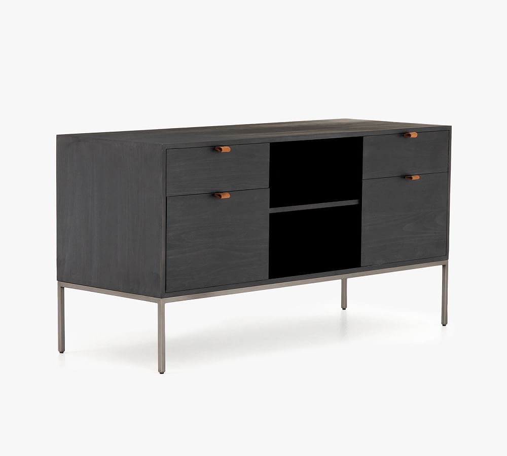 Pottery Barn Graham File Cabinet