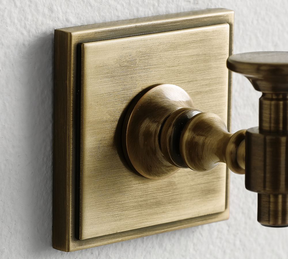 Pottery Barn Pearson Hook