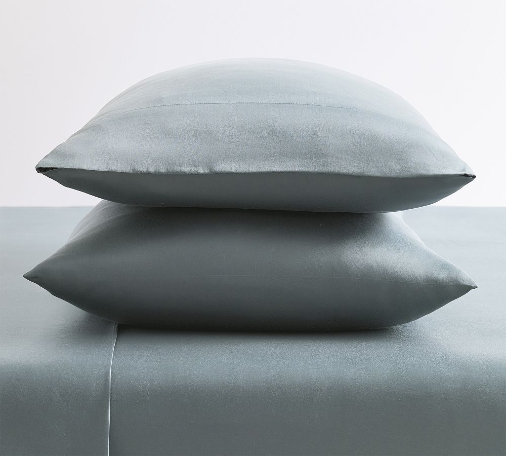 Pottery Barn TENCEL™ Pillowcases - Set of 2