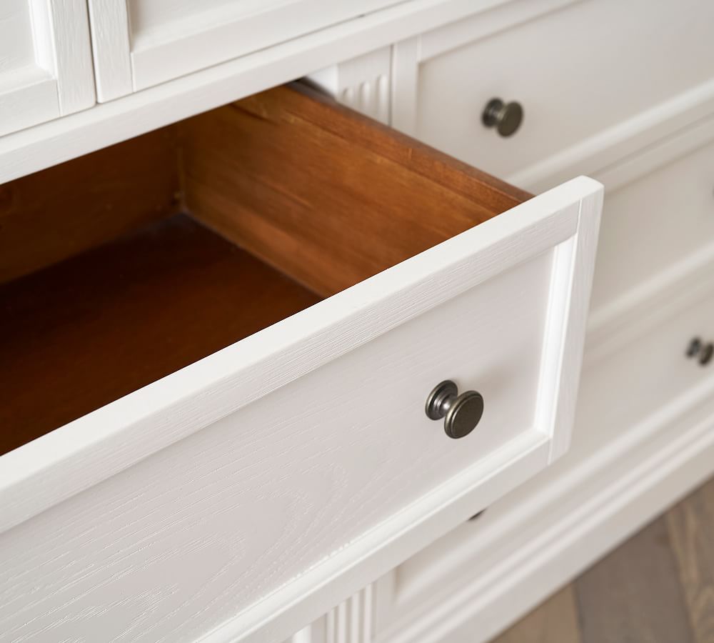 Pottery Barn Livingston 9-Drawer Dresser (60")