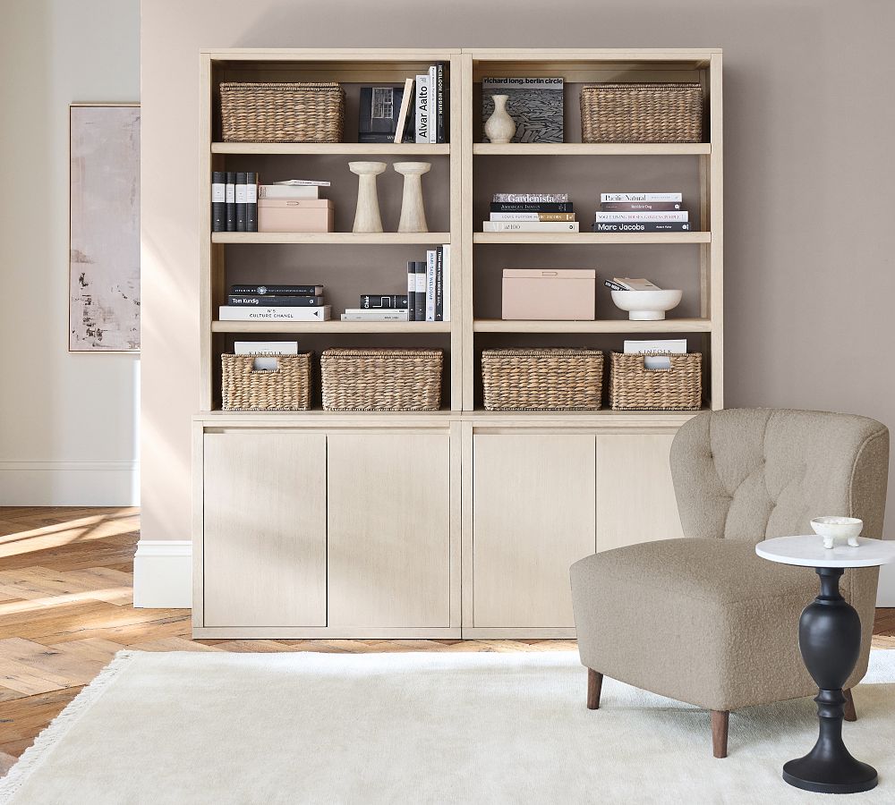 Pottery Barn Cayman Modular Collection