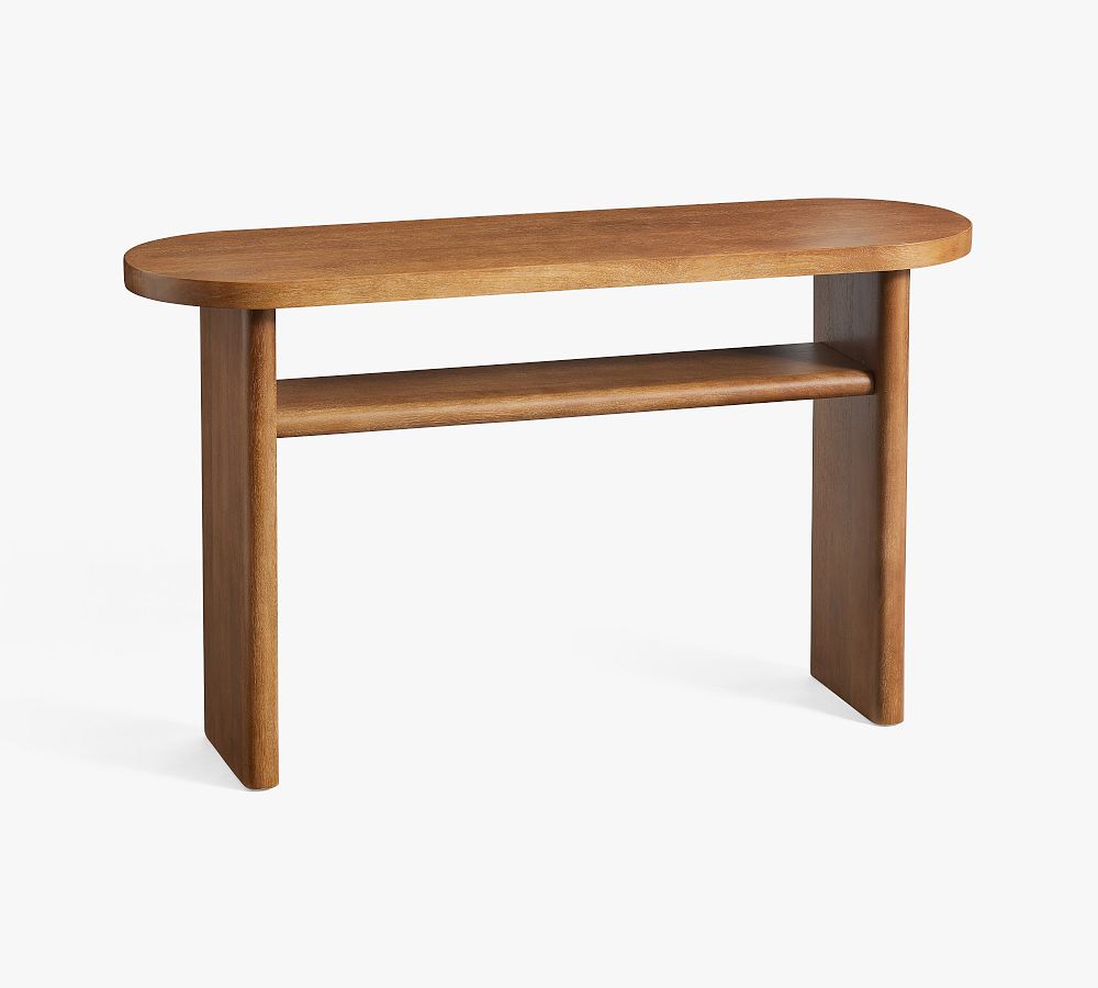 Pottery Barn Cayman Console Table (48")