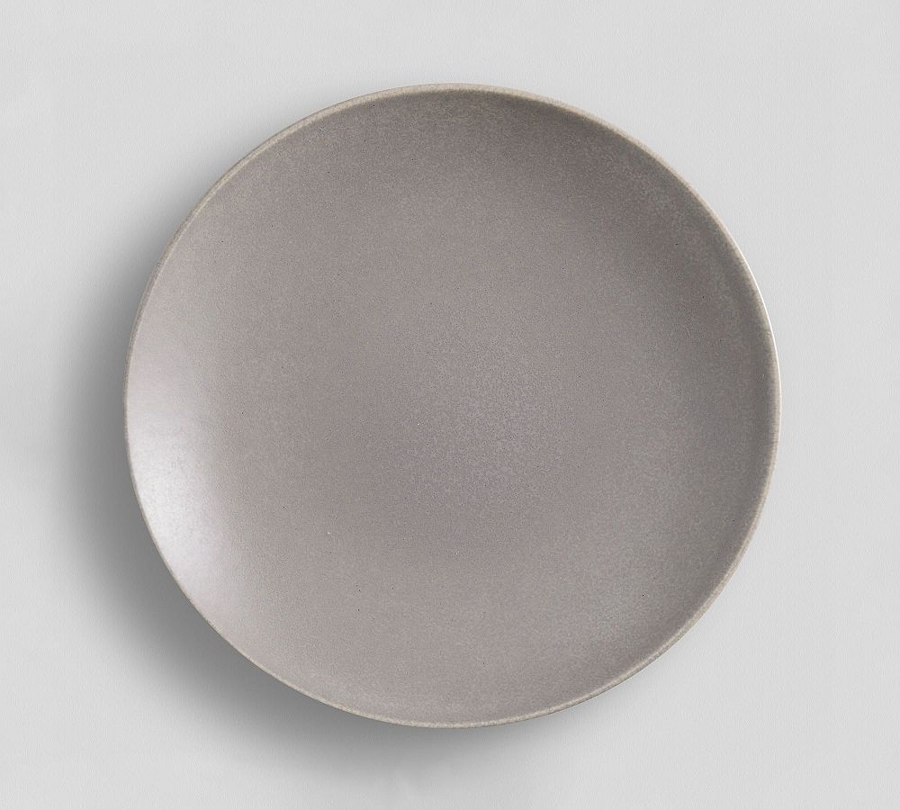 Pottery Barn Mason Stoneware Salad Plates
