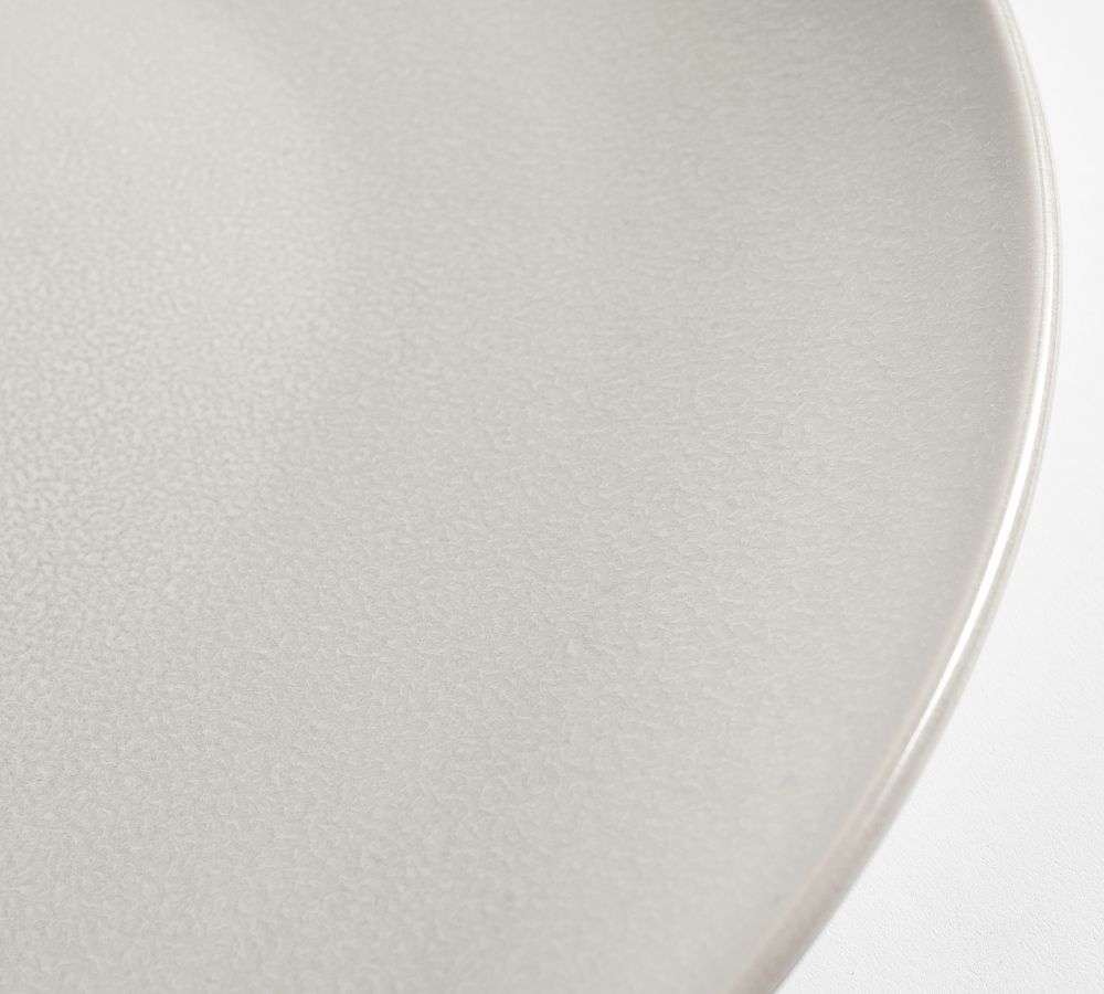 Pottery Barn Mason Stoneware Salad Plates
