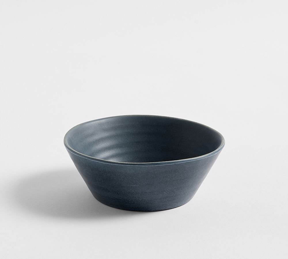 Pottery Barn Larkin Outdoor Melamine Cereal Bowls