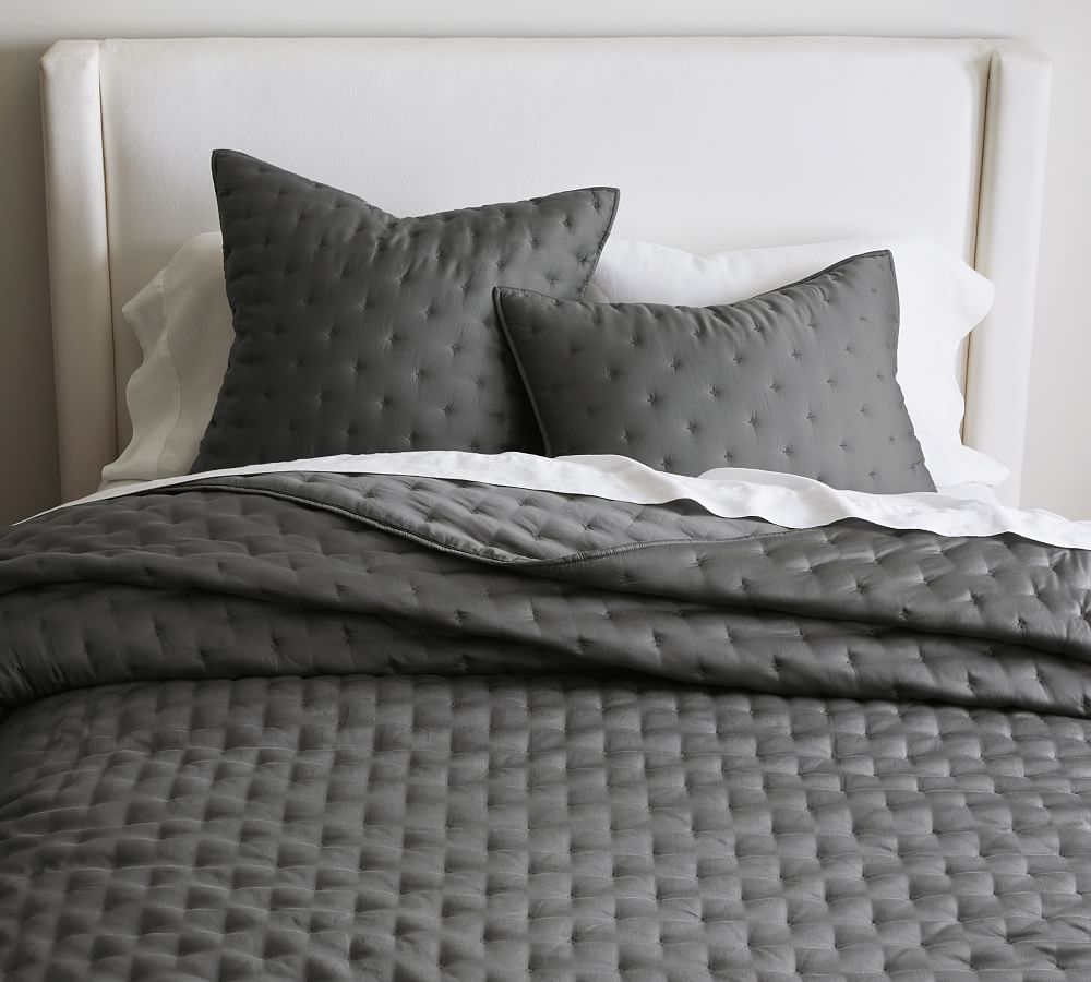 Pottery Barn TENCEL™ Quilt