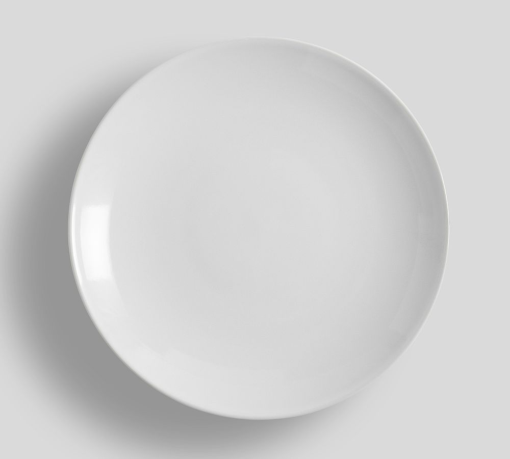 Pottery Barn Mason Stoneware Salad Plates