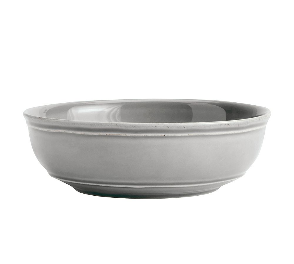 Pottery Barn Cambria Handcrafted Stoneware Soup Bowls