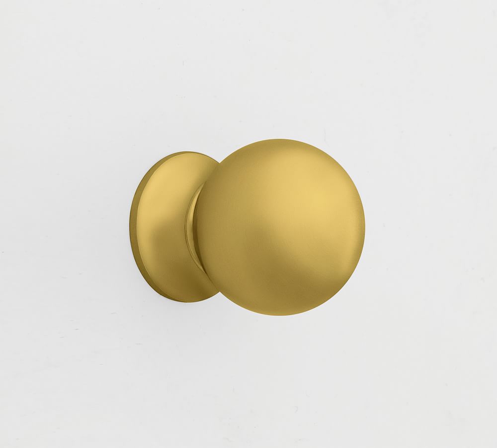 Pottery Barn Sussex Cabinet Knob