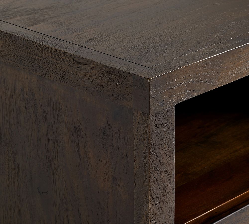 Pottery Barn Cayman Nightstand (27")