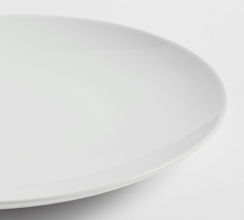 Pottery Barn Mason Stoneware Salad Plates