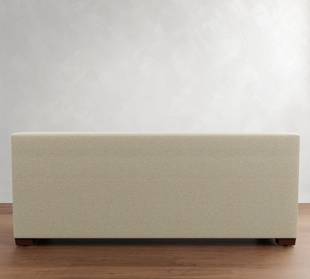Pottery Barn Ashby Sleeper Sofa (83")