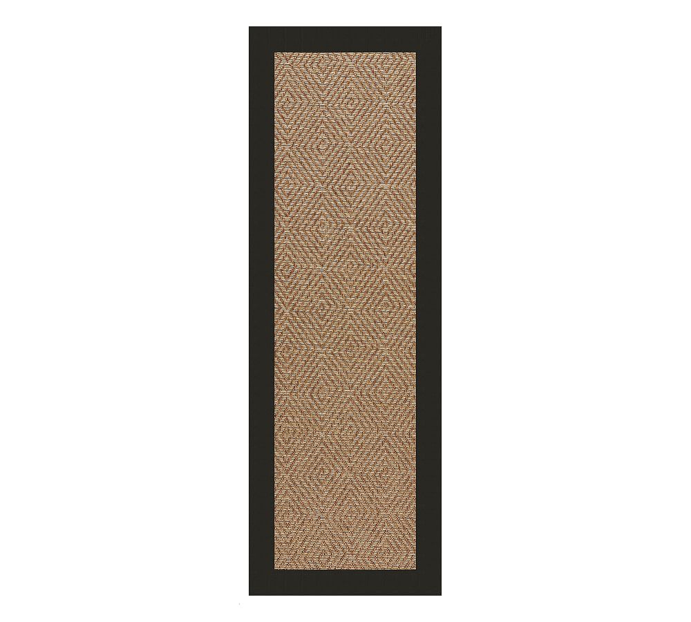 Pottery Barn Jeon Color-Bound Outdoor Performance Rug