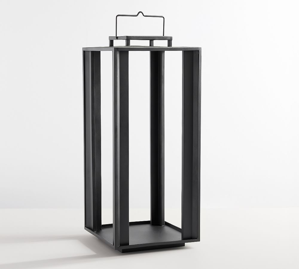 Pottery Barn Malibu Outdoor Lantern