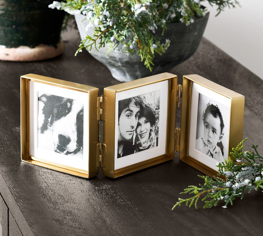 Pottery Barn Stowe Foldable Frames