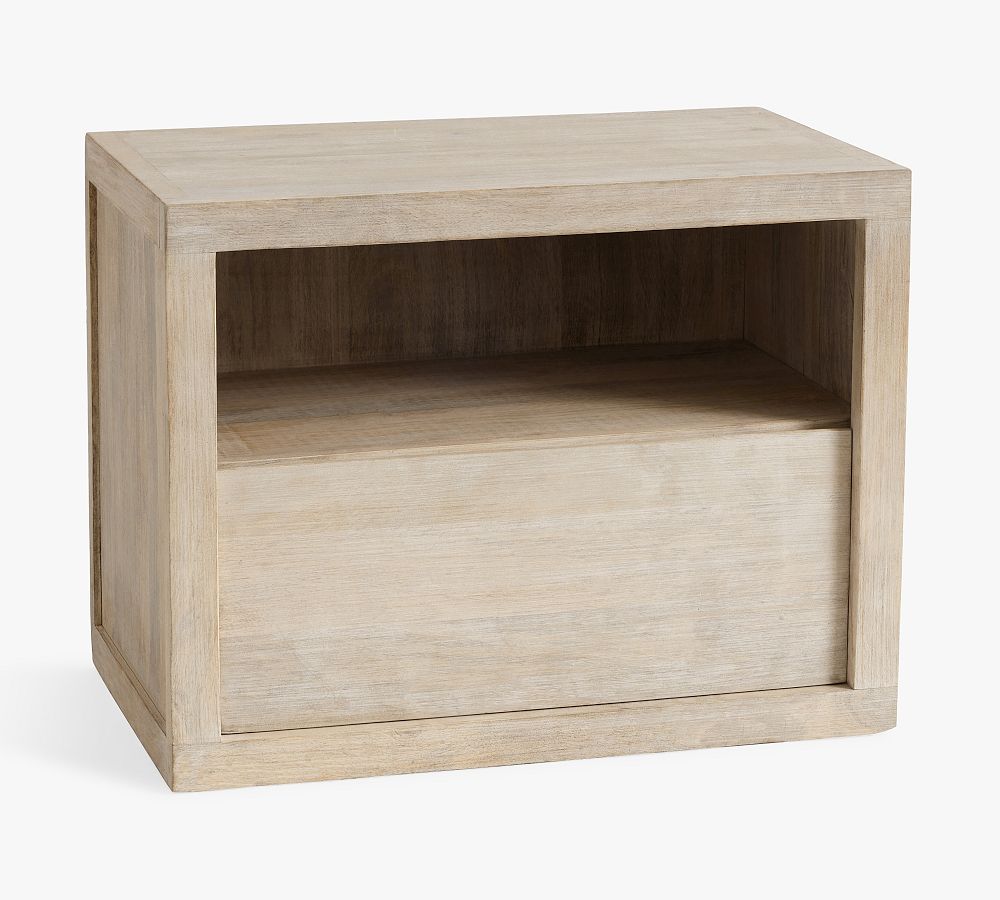 Pottery Barn Cayman Nightstand (27")