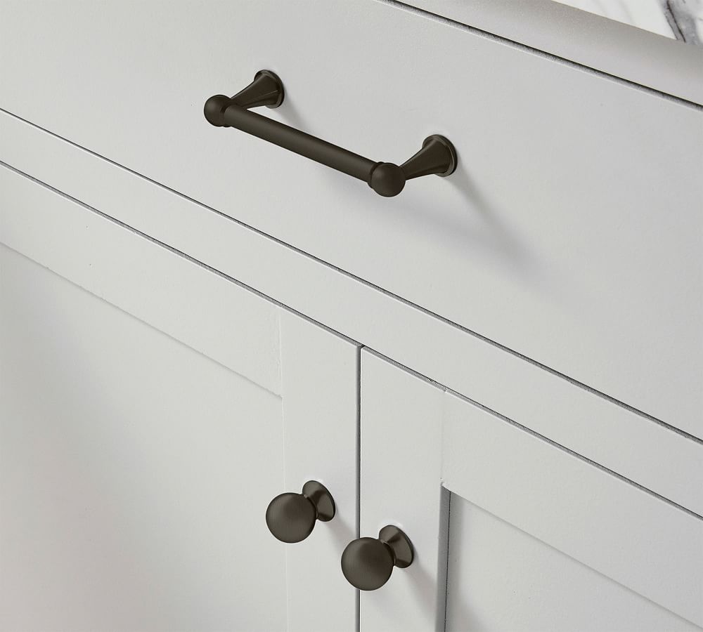 Pottery Barn Sussex Cabinet Knob