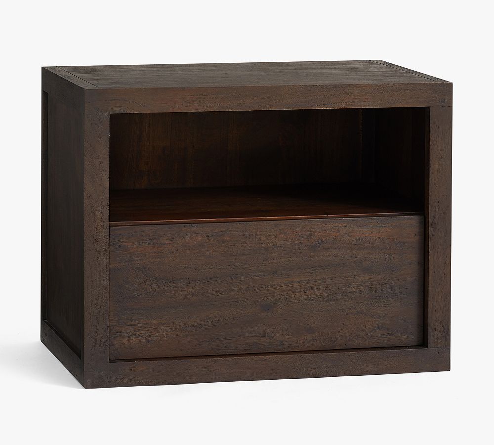 Pottery Barn Cayman Nightstand (27")